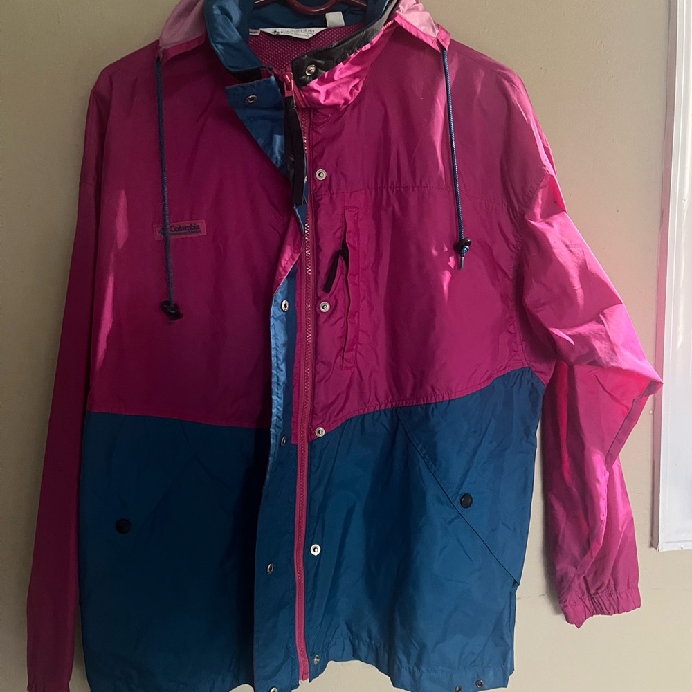 Columbia jacket - Picture 6 of 6